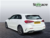 Mercedes-Benz A Class Image 5
