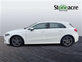 Mercedes-Benz A Class Image 6