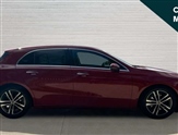 Mercedes-Benz A Class Image 2