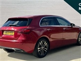 Mercedes-Benz A Class Image 3