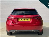 Mercedes-Benz A Class Image 4