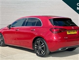 Mercedes-Benz A Class Image 5