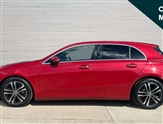 Mercedes-Benz A Class Image 6
