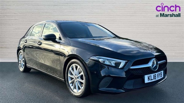 Large image for the Used Mercedes-Benz A-Class