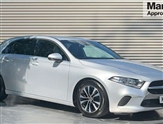 Mercedes-Benz A Class Image 1