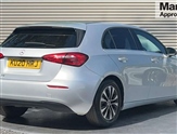 Mercedes-Benz A Class Image 3