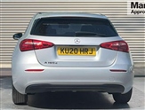 Mercedes-Benz A Class Image 4