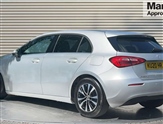 Mercedes-Benz A Class Image 5