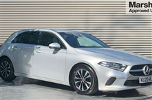 Used Mercedes-Benz A Class Used Mercedes-Benz A Class