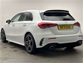 Mercedes-Benz A Class Image 2