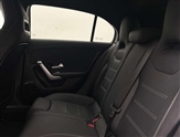 Mercedes-Benz A Class Image 4