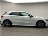 Mercedes-Benz A Class Image 5