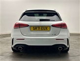 Mercedes-Benz A Class Image 6