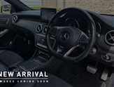 Mercedes-Benz A Class Image 2