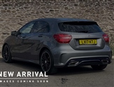 Mercedes-Benz A Class Image 3
