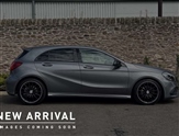 Mercedes-Benz A Class Image 4