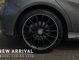 Mercedes-Benz A Class Image 5