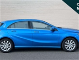 Mercedes-Benz A Class Image 2