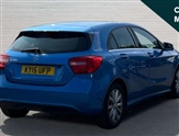 Mercedes-Benz A Class Image 3