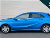 Mercedes-Benz A Class Image 6