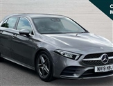 Mercedes-Benz A Class Image 1