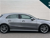 Mercedes-Benz A Class Image 2