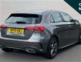 Mercedes-Benz A Class Image 3
