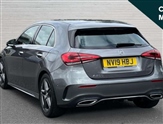 Mercedes-Benz A Class Image 5