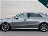 Mercedes-Benz A Class Image 6