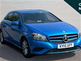 Mercedes-Benz A Class Image 1