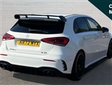 Mercedes-Benz A Class Image 3