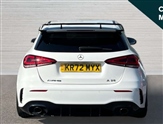 Mercedes-Benz A Class Image 4