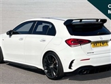 Mercedes-Benz A Class Image 5