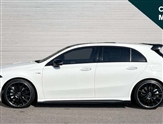 Mercedes-Benz A Class Image 6