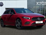 Mercedes-Benz A Class Image 1