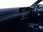 Mercedes-Benz A Class Image 2