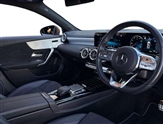 Mercedes-Benz A Class Image 6