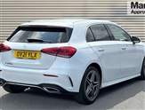Mercedes-Benz A Class Image 3