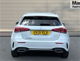Mercedes-Benz A Class Image 4