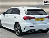 Mercedes-Benz A Class Image 5