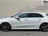 Mercedes-Benz A Class Image 6