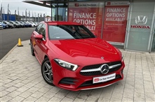 Used Mercedes-Benz A Class