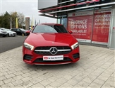 Mercedes-Benz A Class Image 2