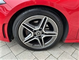 Mercedes-Benz A Class Image 3