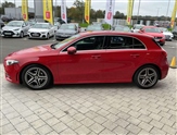Mercedes-Benz A Class Image 4