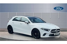 Used Mercedes-Benz A Class