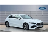 Mercedes-Benz A Class Image 1