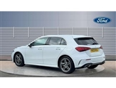 Mercedes-Benz A Class Image 2