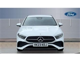 Mercedes-Benz A Class Image 3