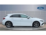 Mercedes-Benz A Class Image 5
